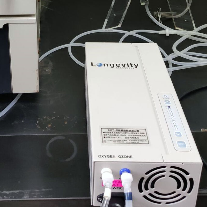 臭氧發生器工作條件及規格、分類及材料